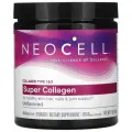 NeoCell, пептиды суперколлагена, без вкусовых добавок, 200 г (7 унций)