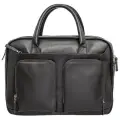 Деловая сумка Raynes Black