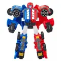 Робот-трансформер Мини Twins Тобот
