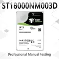 RTXIC Exos ST18000NM003D X20 18 ТБ HDD