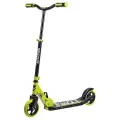 Самокат Novatrack Jungle 145Pro, для детей, до 50кг, складной, полиуретановые колеса