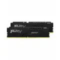 Оперативная память KINGSTON FURY Beast Black DIMM DDR5 32GB (2x16GB) 5200 MHz (KF552C40BBK2-32)