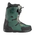 Сноубордические ботинки Deeluxe Team ID 24/25 зеленый, для мужчин