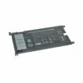 Аккумулятор для Dell (WDX0R) Inspiron 5570, 5568, 13-5000, 5565, 5767, 5567, 5378, 42Wh, 11.4V, OEM