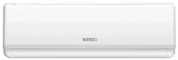 Сплит-система кондиционер Green Triumph TSI/TSO-24 HRSY2 на 70 м²