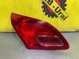 Фонарь внутренний задний левый Opel Astra J 2009 2015 (б/у)