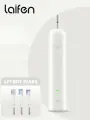 Laifen ABS Электрическая зубная щетка для подметания вибрации