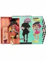 Кукла L.O.L. Surprise OMG Movie Magic Doll Starlette 25 см, 577911