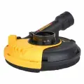 Защитный кожух для угловых шлифмашин DeWALT DWE46150