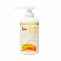 GEHWOL Fusskraft Soft Feet Cream Шелковый крем «Молоко и мед», 500 мл 12411*1