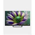 Телевизор Topdevice Frameless диагональ 32, разрешение HD, Smart TV, (TDTV32CS04H_BK), чёрный корпус