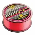 Trabucco T-Force XPS Surf Fluoro Power 600m 0.221 - Леска