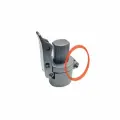 Ось узла складывания для электросамоката Ninebot MAX G30