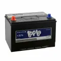 Аккумулятор TOPLA TOP JIS ASIA 95 Ач 850А П/П 118995/1000337