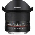 Samyang 12mm f/2.8 ED AS NCS Fish-eye Four Thirds