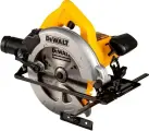 Циркулярная пила (дисковая) DeWalt DWE560-QS 1350Вт (ручная)