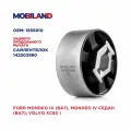 Сайлентблок рычага заднего продольного для а/м FORD MONDEO IV, IV; VOLVO XC60, MOBILAND 142202880