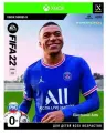 FIFA 22 (русская версия) (Xbox Series X)