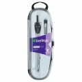 Готовальня 2 предмета Berlingo Expert, циркуль 135мм (DS_20202), 12 уп.