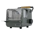Обогреватель газовый Naturehike Mini Cassette Heater Army Green