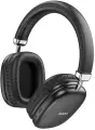 Наушники полноразмерные HOCO W35 Max Joy, bluetooth 5.3, AUX, черные