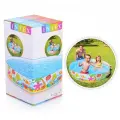 Бассейн Intex Beach Days 56451 Snapset, 152х25 см, 152х25 см, 152х152 см