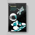 Аудиокассета: KIM & BURAN - Orbita (2016/2022) (Limited Tape Edition)