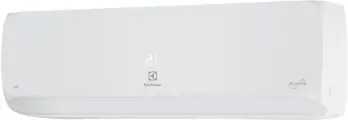 Сплит-система инверторная Electrolux EACS/I-24HAL/N8 комплект