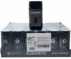 Кофе Эгоист Нуар ст 100г Egoiste Noir - 12 банок