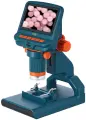 Микроскоп цифровой Levenhuk LabZZ DM200 LCD