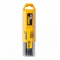 Бур SDS+ XLR (5х160х100мм, 10 шт.) DEWALT DT8951 15855500