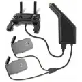 Зарядное автомобильное устройство DJI Mavic 2 для квадрокоптера