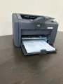 Принтер HP LJ 1022