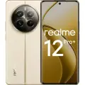 Разблокированный смартфон Realme 12 Pro Plus, Snapdragon 7s Gen 2, 64 мп, Sony IMX890 OIS, 6,7 дюйма, AMOLED, 120 Гц, 5000 мАч, 67 Вт, 12G 512G White, Add 2pcs GlassFilms