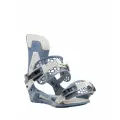 Крепления для сноуборда NIDECKER Kaon Slateblue (US: XL)