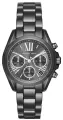 Наручные часы MICHAEL KORS Bradshaw, темно-серый