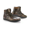 STYLMARTIN Мотокеды IRON WP BRONZE, цвет Коричневый, Размер 41