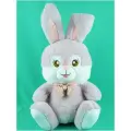Мягкая игрушка Зайчик 65 см. (Новый год Заяц Зайчик Зая Зайчонок Символ года 2023)