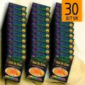 Порошок Цянь Во Дуань полная ликвидация тараканов, 15 г (30шт/уп)