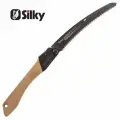 Пила Silky Gomboy Curve Outback Edition, 240мм, 8зуб/30мм, складная