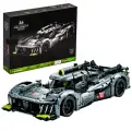 Конструктор Peugeot 9×8 Hypercar серия Техник, 1775 деталей, для взрослых