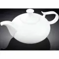 Чайник Wilmax England заварочный 2250 мл фарфор