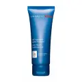 CLARINS Men Gel Apaisant Apres-Rasage Гель после бритья 2 в 1 успокаивающий мужской, 75 мл (Франция)