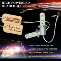 Светодиодные автолампы MYX Light L2 H3 10-60V 16W CSP 7035 6000K
