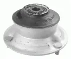 Опора Амортизатора Пер. bmw 1 E81, 1 E87, 1 Coupe E82, 3 E46(Sachs 802 186)