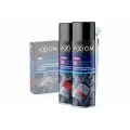 A9608 AXIOM 2K Очиститель камер сгорания и клапанов пенный AXIOM 2*650 мл