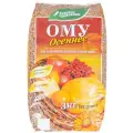 Удобрение ОМУ осеннее 3 кг 2шт