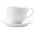 MAXWELL & WILLIAMS Даймонд 54465, 1 персона, 2 предм. белый 1 2