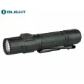 Фонарь Olight Warrior Ultra Stealth Grey, 21700, диод Luminus SFT-70, 320 метров, 2500 люмен (Комплект)