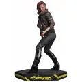 Фигурка В Женщина Cyberpunk 2077 от Dark Horse